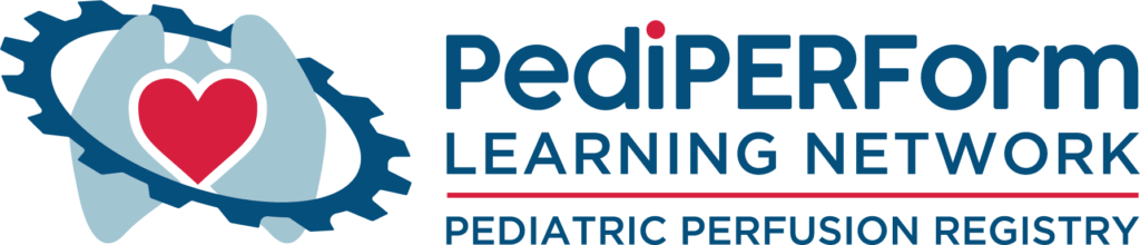 PediPERForm logo